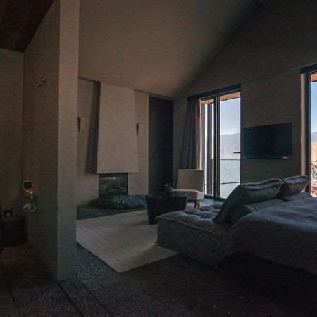 Yakamoz Erhai Hotel Ta-li Exteriér fotografie
