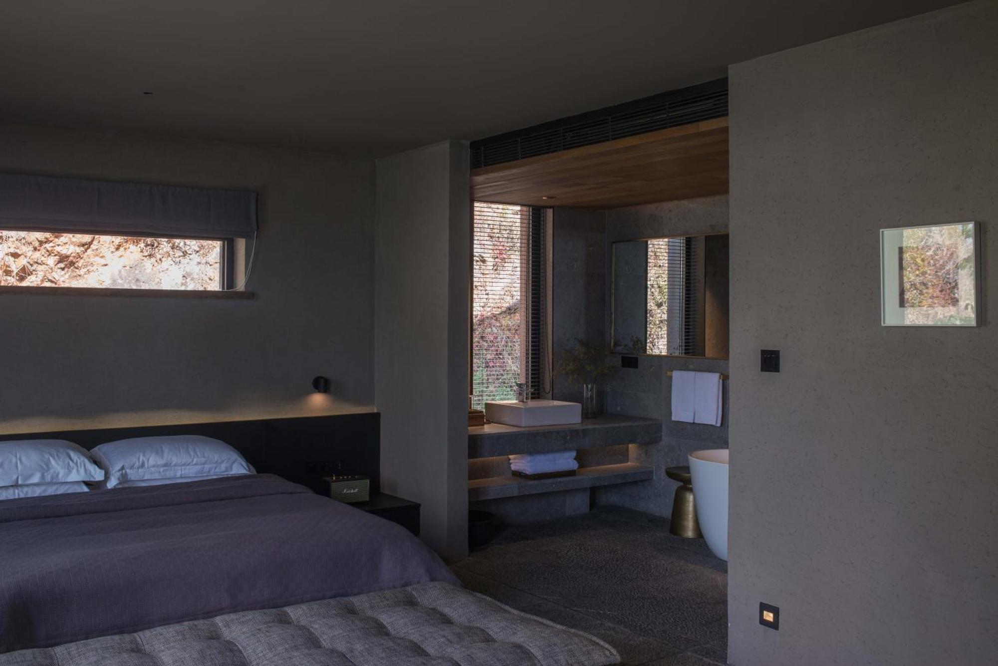 Yakamoz Erhai Hotel Ta-li Exteriér fotografie