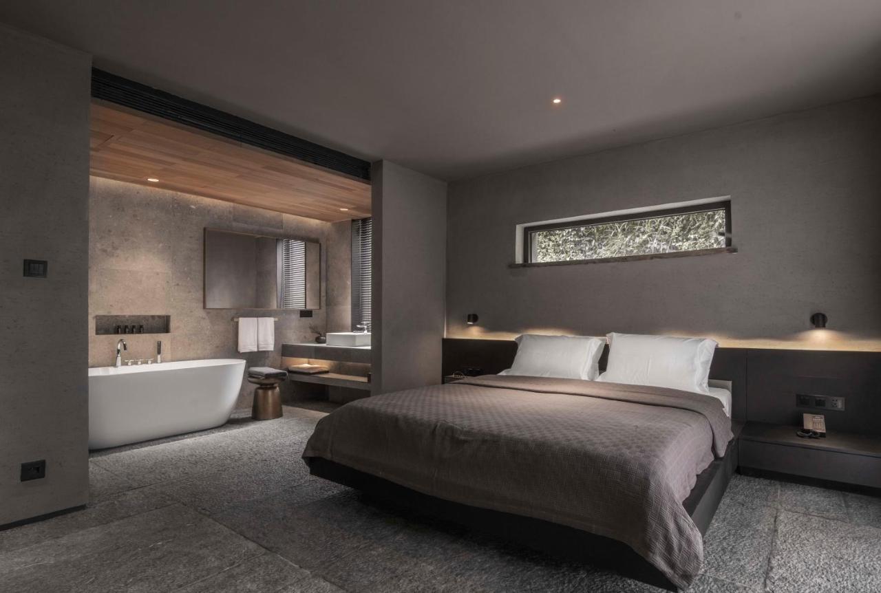 Yakamoz Erhai Hotel Ta-li Exteriér fotografie