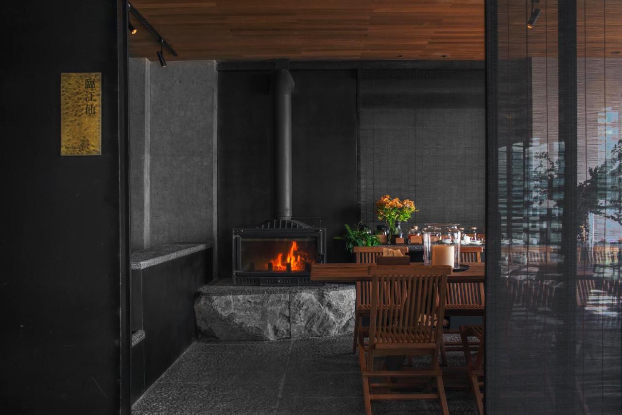 Yakamoz Erhai Hotel Ta-li Exteriér fotografie