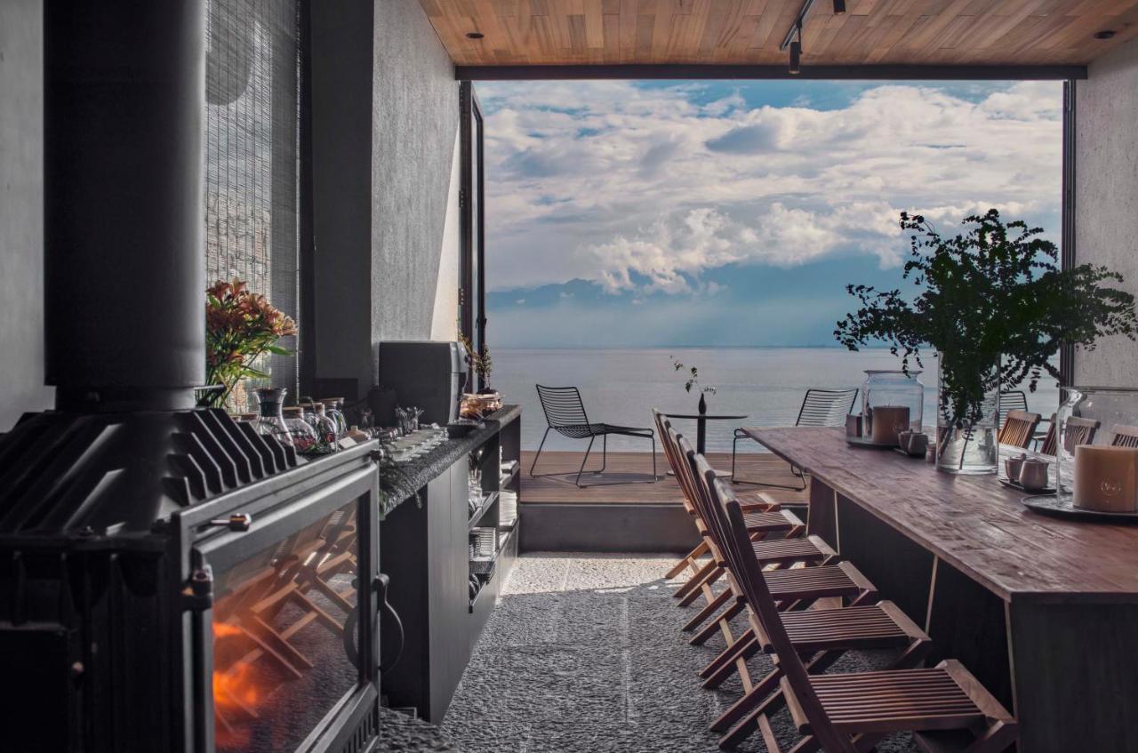 Yakamoz Erhai Hotel Ta-li Exteriér fotografie