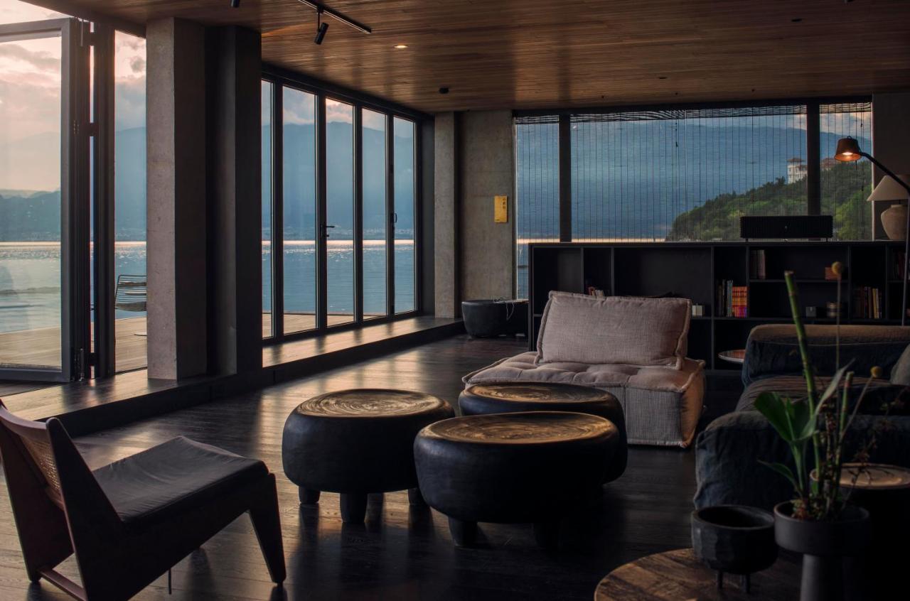 Yakamoz Erhai Hotel Ta-li Exteriér fotografie