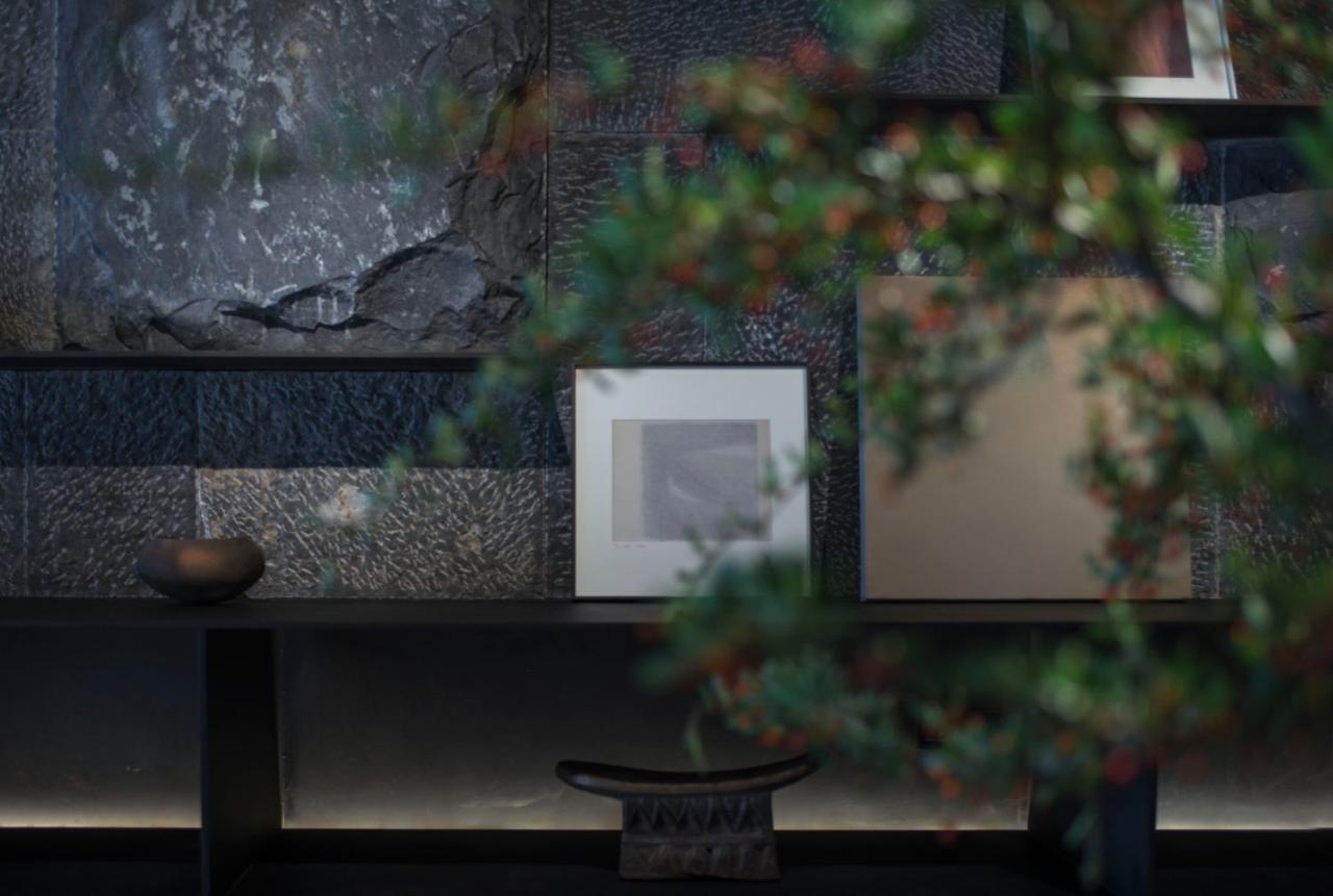 Yakamoz Erhai Hotel Ta-li Exteriér fotografie