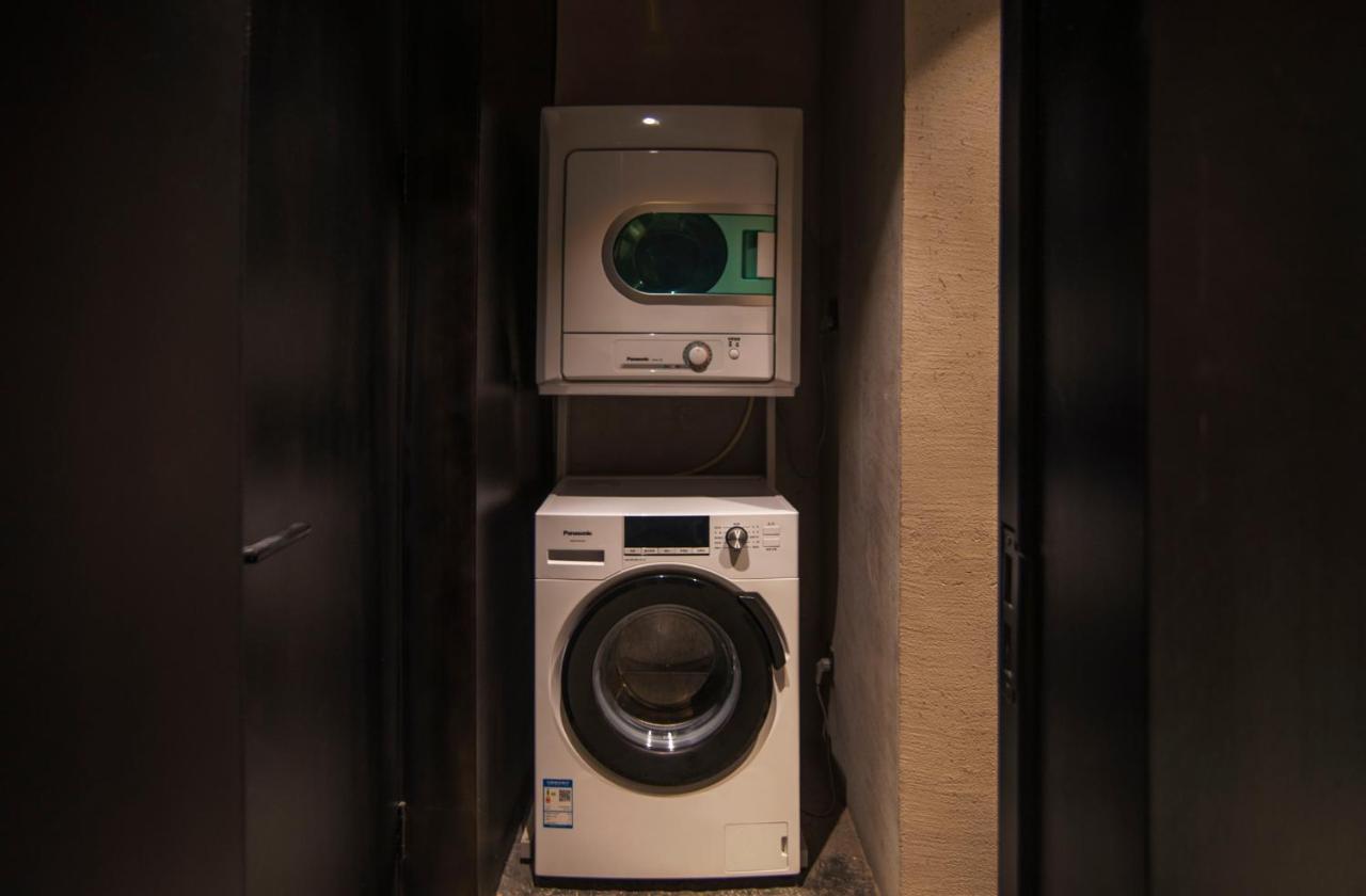 Yakamoz Erhai Hotel Ta-li Exteriér fotografie
