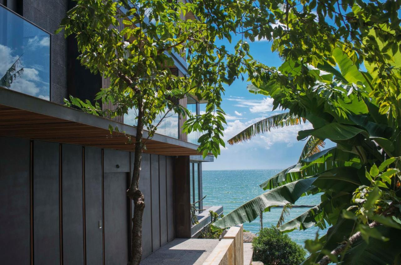 Yakamoz Erhai Hotel Ta-li Exteriér fotografie