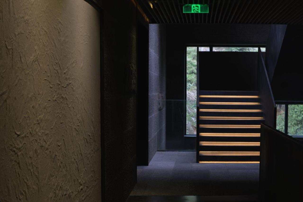Yakamoz Erhai Hotel Ta-li Exteriér fotografie