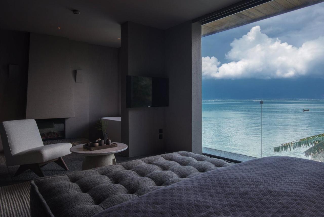 Yakamoz Erhai Hotel Ta-li Exteriér fotografie