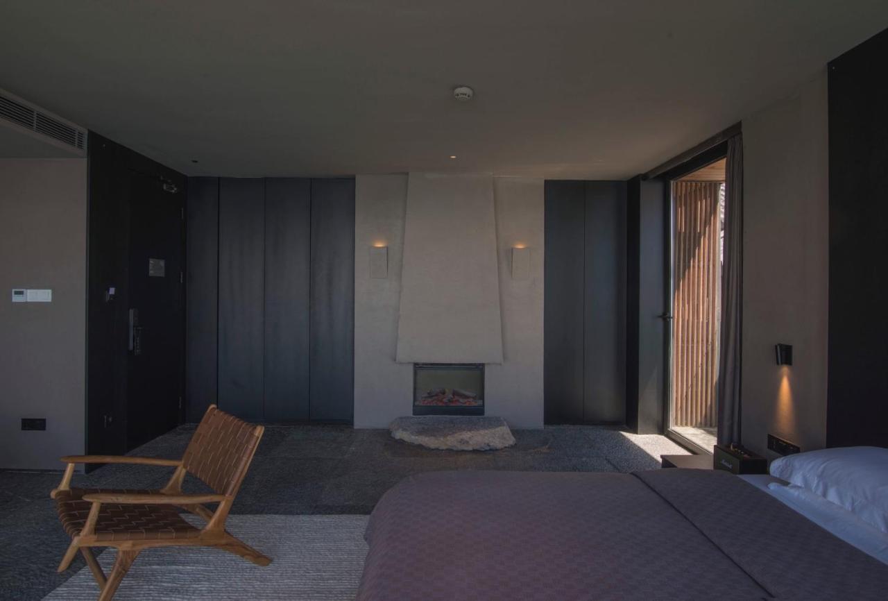 Yakamoz Erhai Hotel Ta-li Exteriér fotografie
