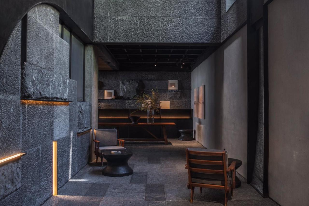Yakamoz Erhai Hotel Ta-li Exteriér fotografie