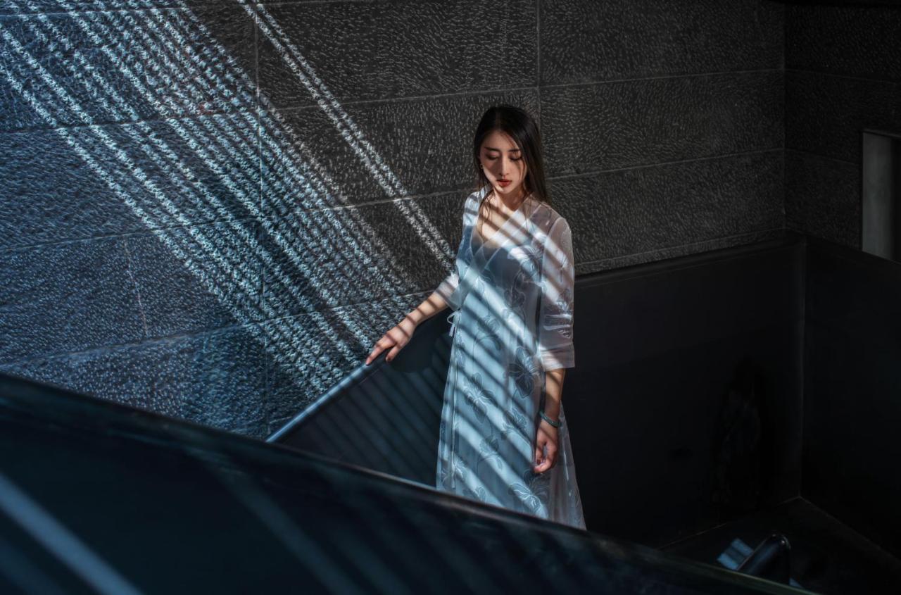 Yakamoz Erhai Hotel Ta-li Exteriér fotografie